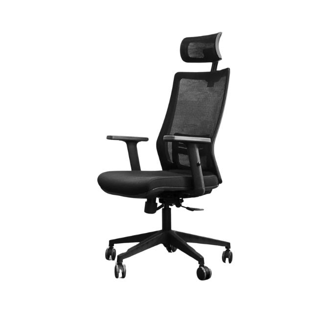 Silla Ergonomica De Escritorio Taylor 3D